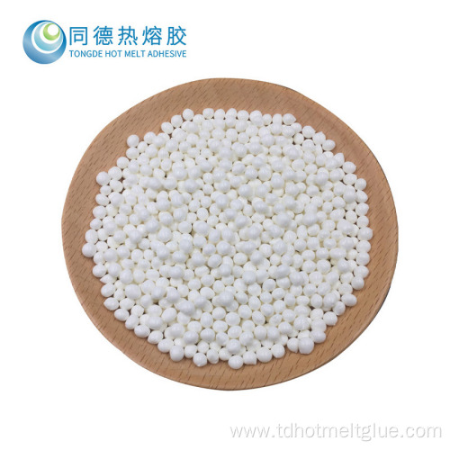 High Temperature Hot Melt Adhesive For Automotive Filter